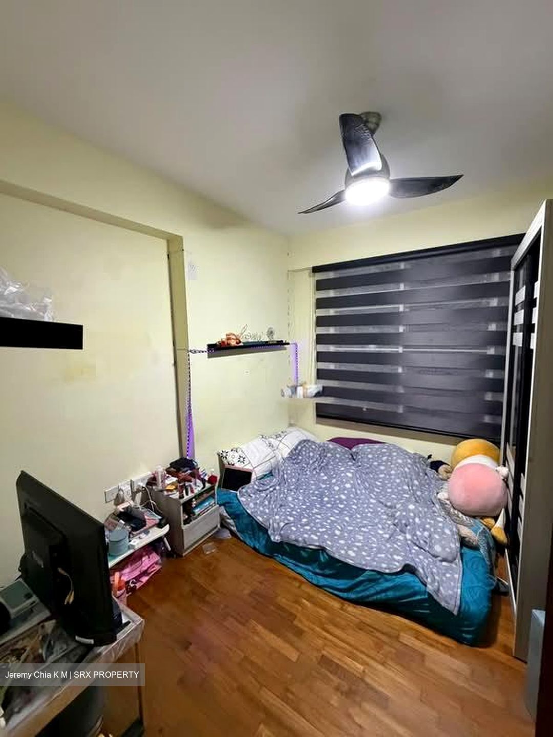 Blk 619B Punggol Breeze (Punggol), HDB 4 Rooms #580855291